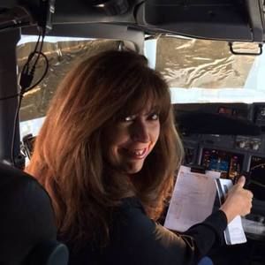 Meet your Posher, Sharon